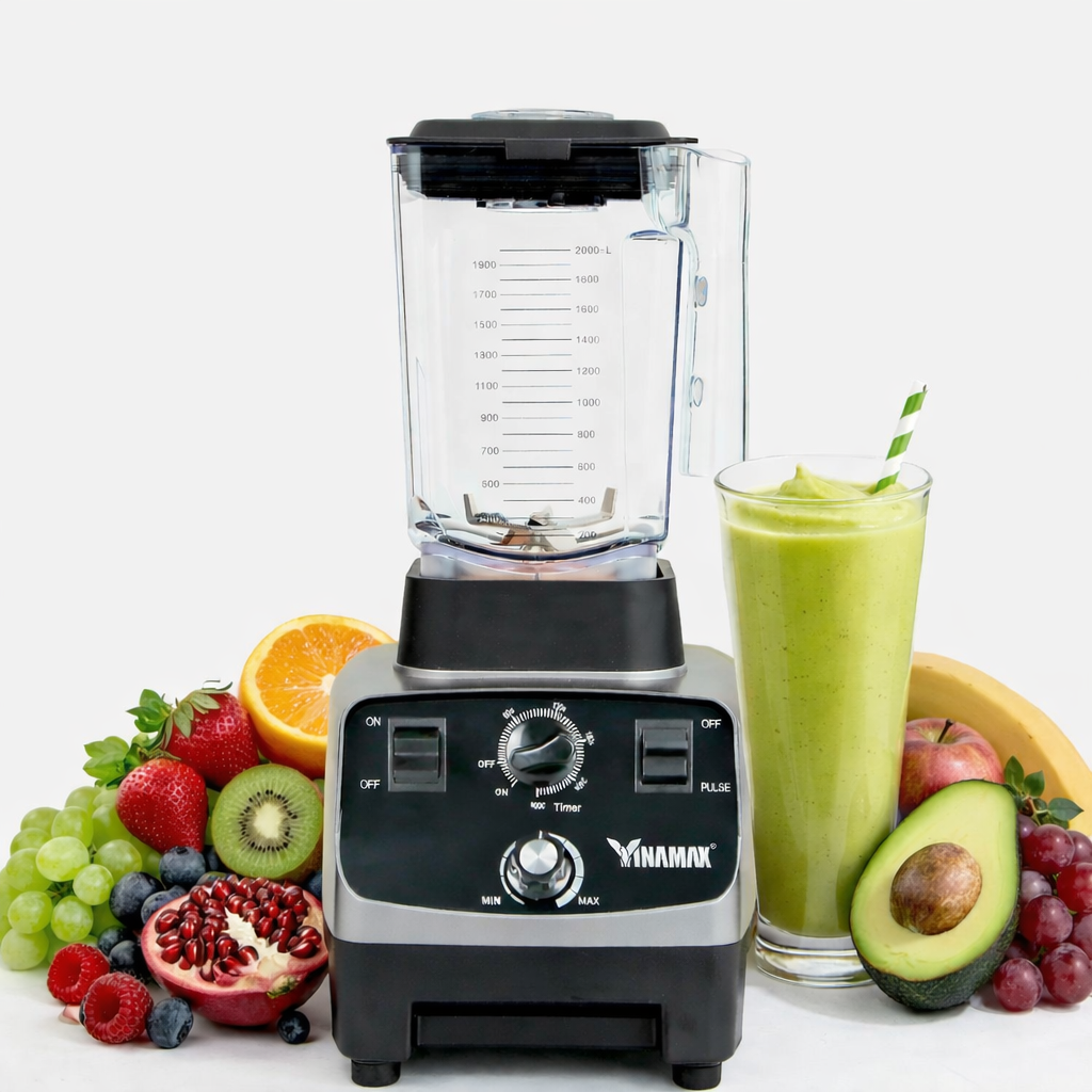 máy xay sinh tố công nghiệp vinamax s250