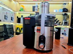 Máy ép trái cây công nghiệp Vinamax S600 1200W thanh lý giá rẻ