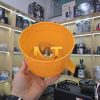 Phụ Kiện Lồng Máy Vắt Cam Bằng Điện Công Nghiệp 3 Lồng ép máy vắt cam công nghiệp màu vàng, nhựa bền đẹp