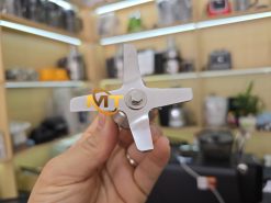 Deals đang diễn ra 23 Lưỡi dao máy xay sinh tố JTC bằng thép không gỉ sắc bén, bền bỉ.