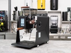 Deals đang diễn ra 21 Máy pha cà phê tự động Unibar thiết kế sang trọng, pha chế nhanh chóng.