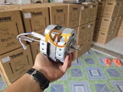 Deals đang diễn ra 13 Động cơ máy vắt cam công nghiệp dây đồng Vinamax CJ188 chạy điện, bền bỉ, hiệu suất cao.